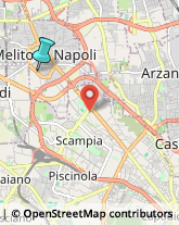 Agenzie Ippiche e Scommesse,80017Napoli