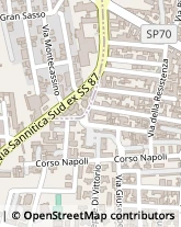 Strada Statale Sannitica, 65,80026Casoria