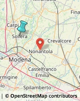 Comuni e Servizi Comunali,41019Modena