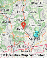 Figurinisti - Scuole,20900Monza e Brianza