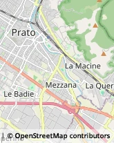 Via Alessandro Lazzerini, 2,59100Prato