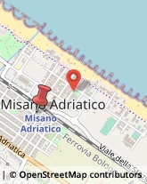 Via della Repubblica, 71,47855Misano Adriatico