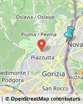 Importatori ed Esportatori,34170Gorizia