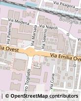 Via Emilia Ovest, 42/E,42048Rubiera