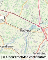 Strada Pomposiana, 52,41123Modena