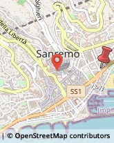 Via 20 Settembre, 25,18038Sanremo