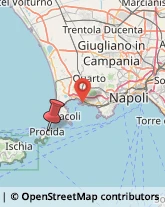 Via Libertà, 54,80079Procida