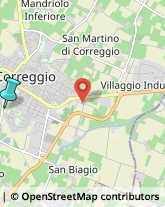 Impianti Sportivi,42015Reggio nell'Emilia