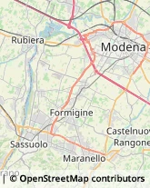 Via Giuseppe Malmusi, 62/D,41042Fiorano Modenese