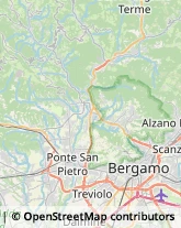 Stoffe e Tessuti - Dettaglio,24010Bergamo