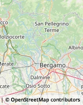 Stoffe e Tessuti - Dettaglio,24038Bergamo