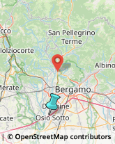 Trasporti Internazionali,24046Bergamo