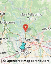 Trasporti Internazionali,24046Bergamo