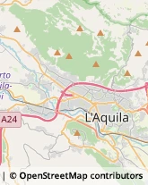 Caldaie a Gas,67100L'Aquila