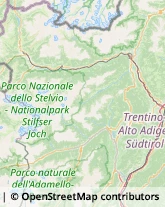 Impianti Sportivi,38022Trento