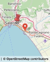 Via Luigi Guercio, 142,84135Salerno