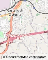 Via Passariello, 178,80038Pomigliano d'Arco