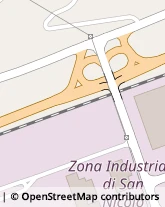 Zona Industriale Sant'Atto, ,64100Teramo