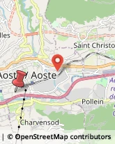 Chemin de Voison, 32,11100Aosta