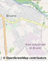 Via Marconi, 44,10090Bruino