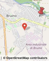 Via delle Rose, 22,10099Bruino