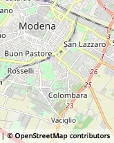 Strada Saliceto Panaro, 7,41122Modena