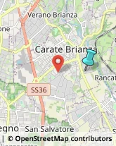 Palestre e Centri Fitness,20841Monza e Brianza