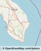 Protezione Civile - Servizi,73040Lecce