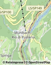 Via dei Giudici, 3,39037Rio di Pusteria