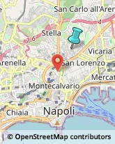 Associazioni di Volontariato e di Solidarietà,80137Napoli