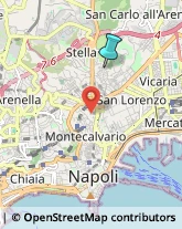 Associazioni di Volontariato e di Solidarietà,80136Napoli