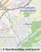 Via Giovanni Paolo II, 8,25050Pian Camuno