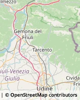 Campeggi, Villaggi Turistici e Ostelli,33013Udine