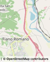 Via Doria, 26,00065Fiano Romano