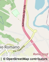 Via Tiberina, 164,00065Fiano Romano