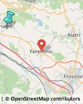 Pasticcerie - Dettaglio,03012Frosinone