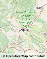 Agriturismi,67020L'Aquila