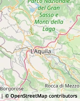 Agriturismi,67049L'Aquila