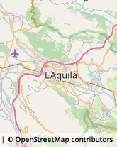 Via Paolo Borsellino in Coppito, 30,67100L'Aquila