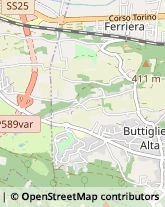 Via Avigliana, 19/A,10090Buttigliera Alta