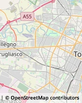 Via Baltimora, 1,10137Torino