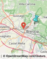 Agenzie di Vigilanza e Sorveglianza,25123Brescia