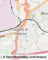 Via Vittorio Emanuele, 291,80030Castello di Cisterna