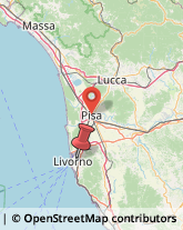 Via Provinciale Pisana, 78/A - 82,57121Livorno