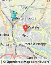 Impianti Idraulici e Termoidraulici,56122Pisa