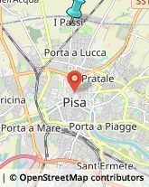 Impianti Idraulici e Termoidraulici,56123Pisa