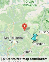 Agriturismi,24029Bergamo