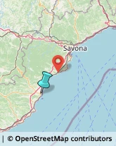 Tende e Tendaggi,17031Savona