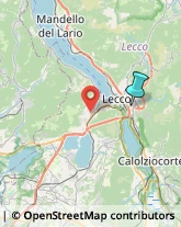 Falegnami,23900Lecco