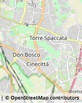 Via dei Furi, 39,00174Roma